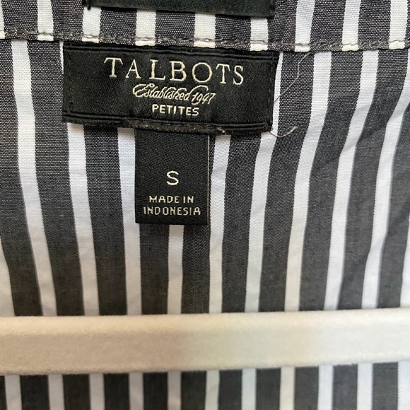 Talbots, size S - Picture 5 of 7